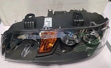 Valeo 088145 Headlight For