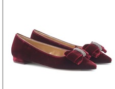 Russell & Bromley Bowtiful Shoes UK5