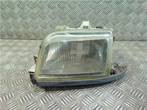 Left headlight - left, (left