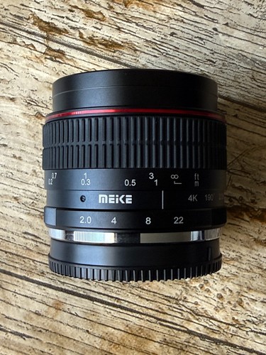 Meike 5mm 2 0 - meike, mk