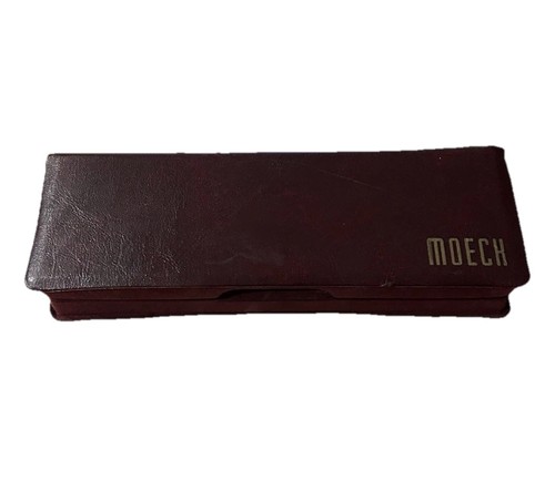 Moeck wooden recorder - moeck,