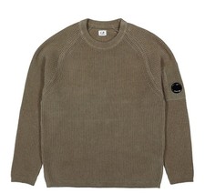 C.P. Company Re-Wool knitwear