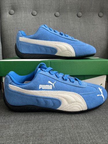 Puma speedcat trainers - og,