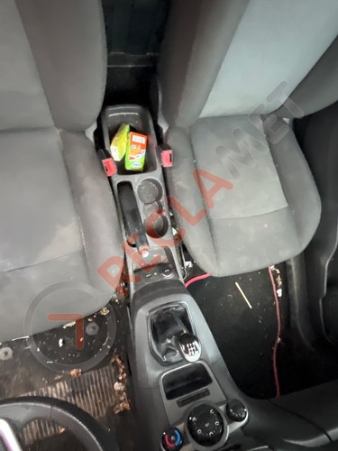 Ford fiesta mk7 b299 - fiesta, mk7.5