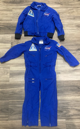 Halloween costume boys nasa - costume,