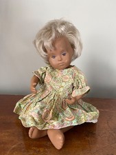 Vintage 1970s Sasha doll