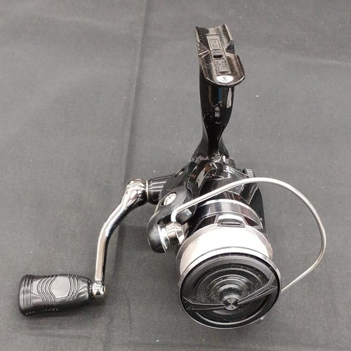Daiwa reel 2500 - daiwa, lt