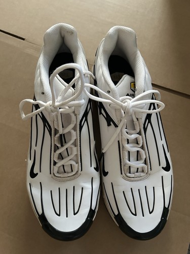 Nike air max - max, 3