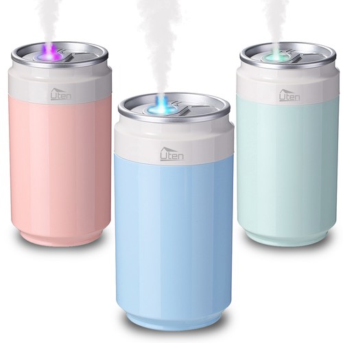 Portable led essential - essential, oil