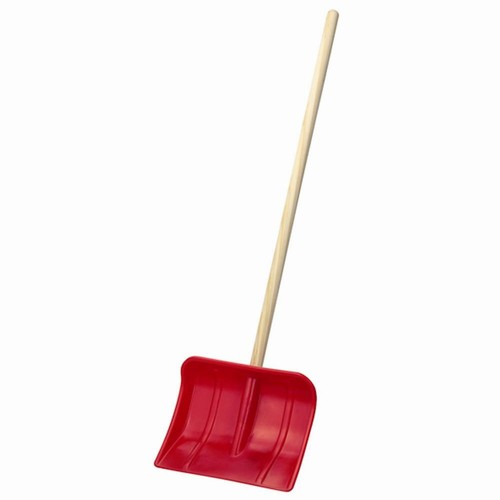 Children snow shovel 28cm - children's,