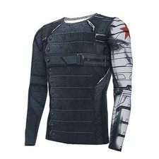 Captain America Winter Soldier