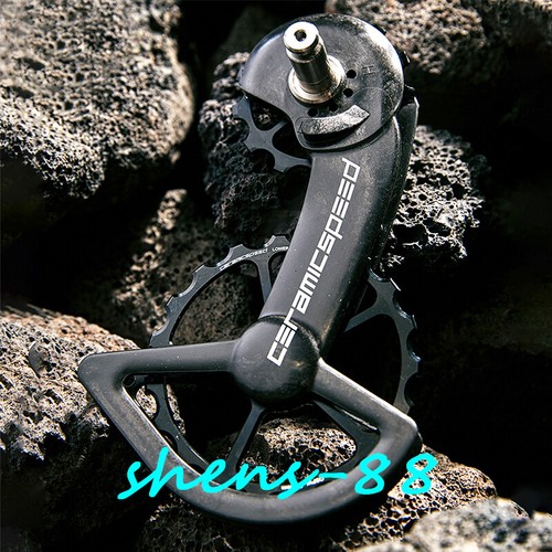Ceramicspeed shimano r8000 - ceramicspeed,