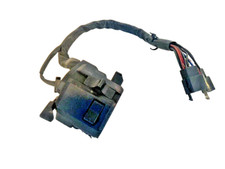 Kawasaki GPX 750 F1 Left Hand