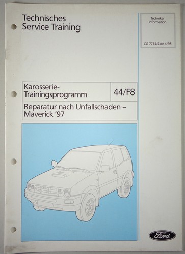 Technical information ford - technical,