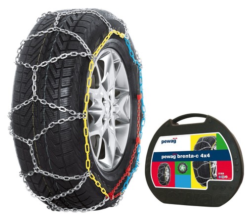Pewag brenta heavy duty - brenta-c,