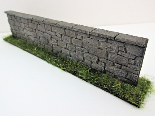 Gauge 7mm scale stone - gauge, /