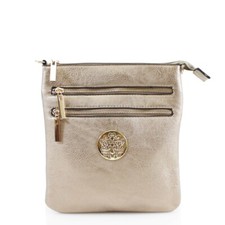 Ladies Womens Crossbody Messenger Shoulder Bag Detachable Strap Over Handbags UK