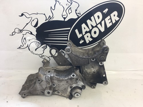 Range rover p38 6 v8 - range, 4.6