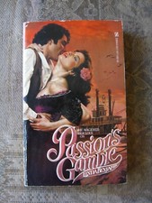 Linda Benjamin - Passion's