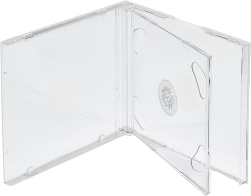 Pack standard double cd - standard,