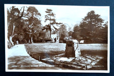 Heroes Garden, Manor Park