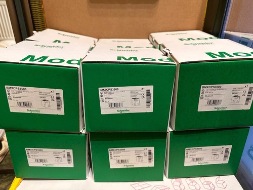 Schneider bmxcps3500 - schneider,