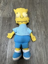 Bart Simpson 1990 The Simpsons