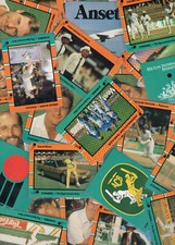 1988-89 SCANLENS STIMOROL CARD