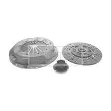 3 Piece Clutch Kit For Land