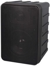 Phonic Versatap 50 6-1/2"