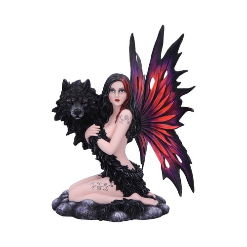 Shadow spirit 5cm - 34.5cm,