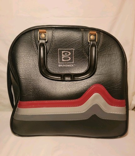 Vintage brunswick bowling ball - brunswick,
