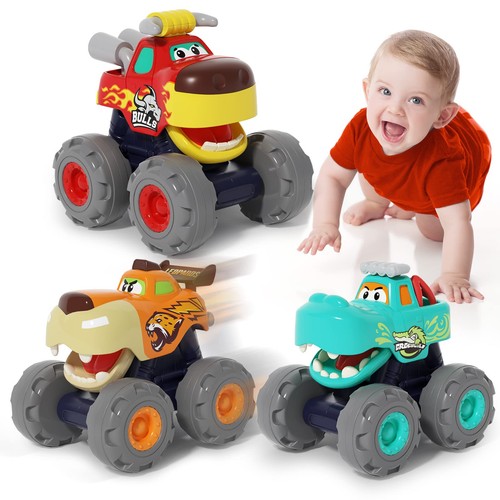 Sunnypal toys for year old - 1,