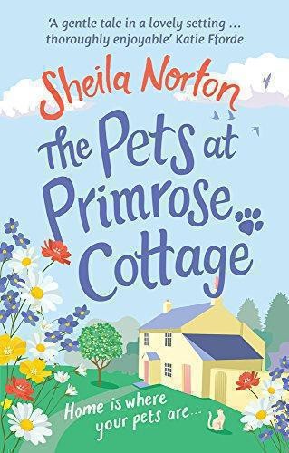 The pets primrose cottage - pets,