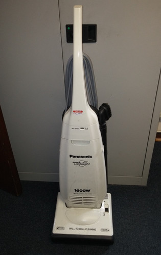 Panasonic e468 1600w - panasonic, mc-e468