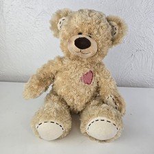 Build-A-Bear Singing Plush