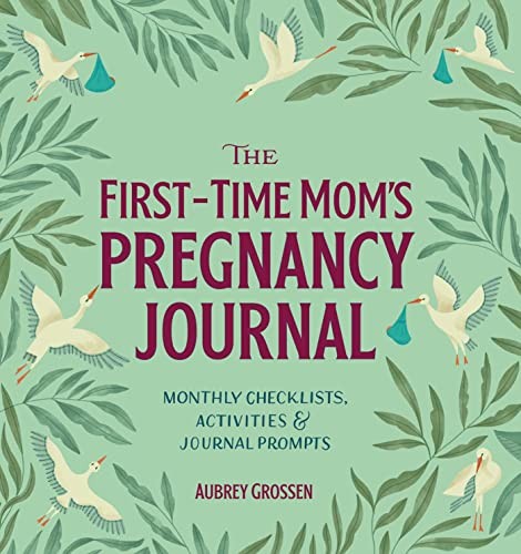 The first time mom - the, first-time