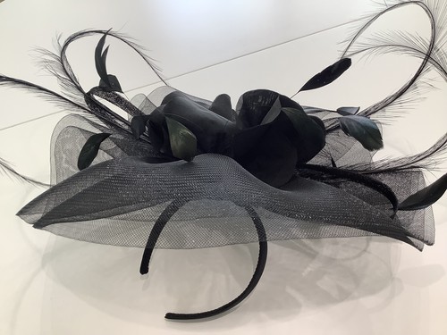 Snoxell gwyther fascinator - snoxell,