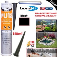 PU18 Polyurethane Adhesive &