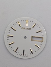 Genuine Seiko Dial 28.5 mm