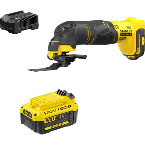 Stanley fatmax v20 sfmce500 - stanley,