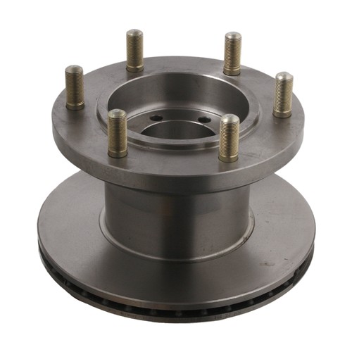 Febi bilstein 17347 - bilstein, brake