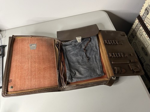 Bag military army officer - bag,
