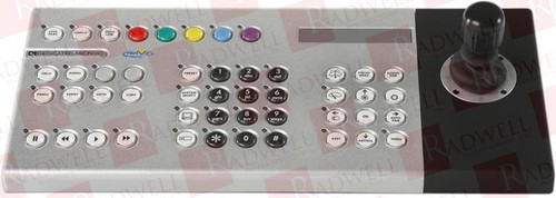 Dedicated micros kbc2 - dedicated, dm/kbc2