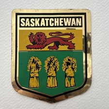 Badge auto car drago 1950s