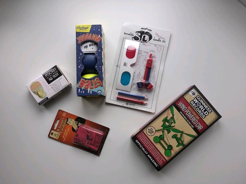 Bundle kids stocking filler - of,