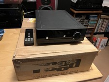 Rega Brio-R Integrated