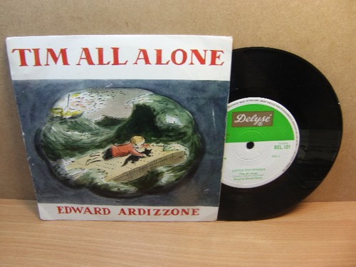 Edward ardizzone tim all - ardizzone, –
