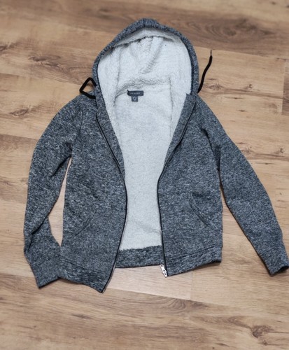 Primark fluffy inner - primark, zip