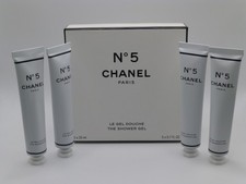 CHANEL N°5 The Shower Gel, 4